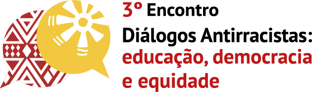 Logo do Evento Diálogos