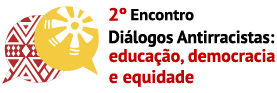 Logo do Evento Diálogos