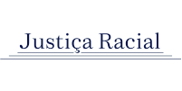 Logo Justiça Racial