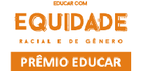 Logo Prêmio Educar