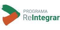 Logo Programa Reintegrar